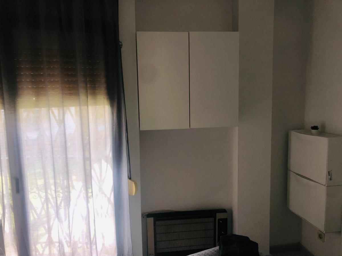 Bonito Estudio En Denia Apartment Exterior photo