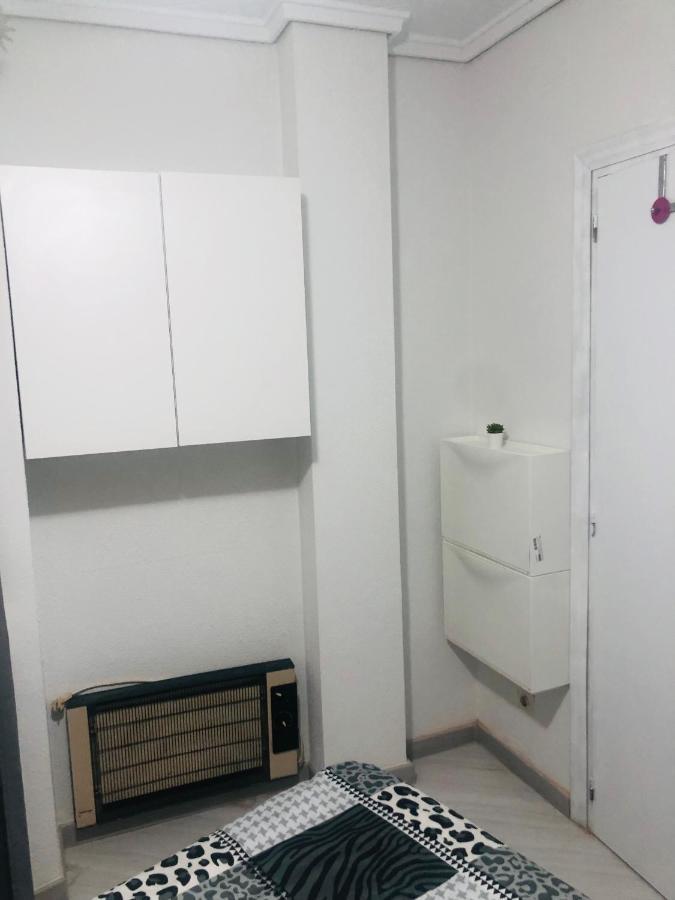 Bonito Estudio En Denia Apartment Exterior photo