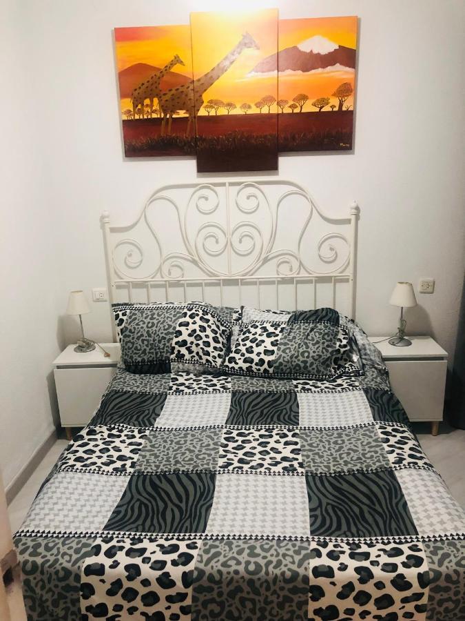 Bonito Estudio En Denia Apartment Exterior photo